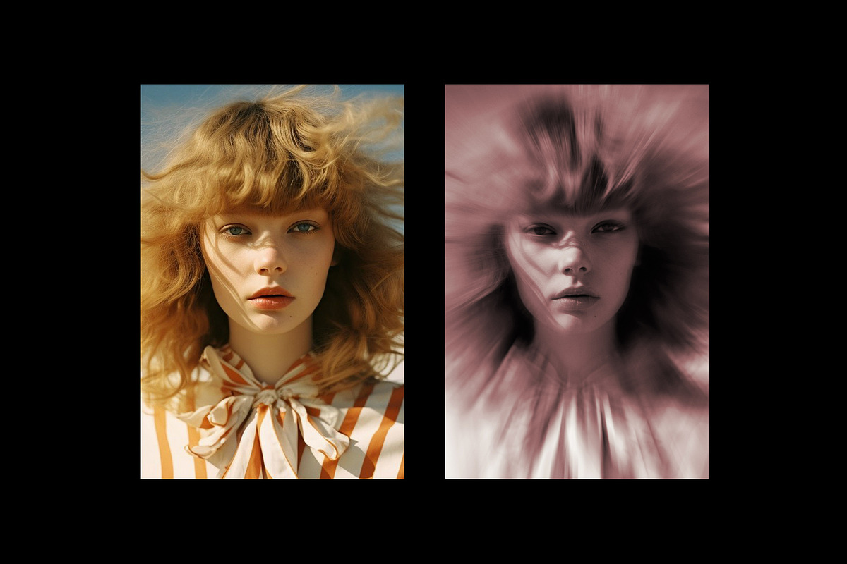 Circle Motion Blur Poster Effect, a Layer Style Add-On by Design Squad (Photo 2 of 4)