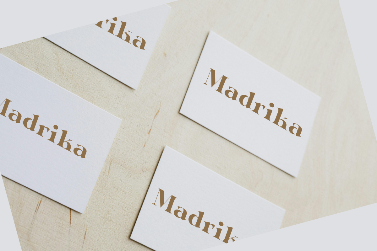 Black Monde, a Serif Font by Zafiratype (Photo 12 of 15)