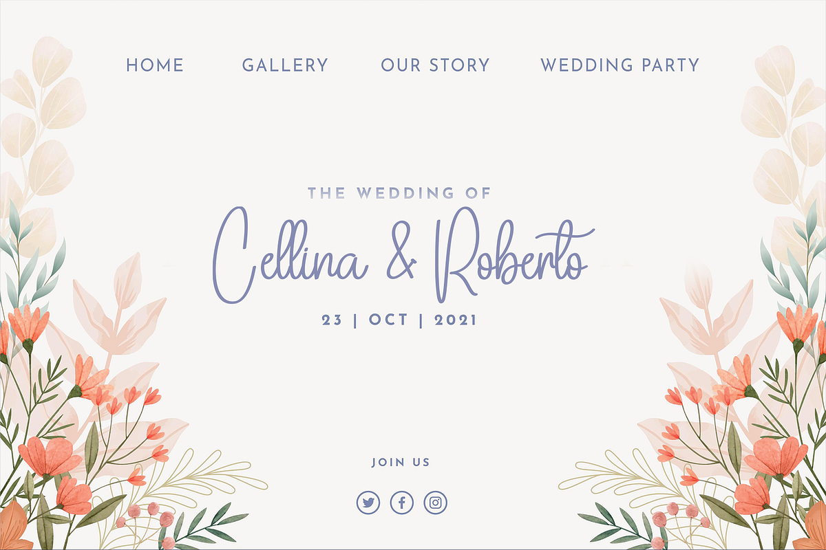 Eliana Signature | Script Font, a Handwritten Font by Scratchones (Photo 2 of 8)