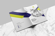 Proposal Business Brochure, a Brochure Template by Tanber Hossen (Thumbnail 3 of 14)