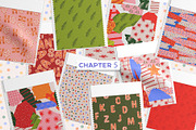Christmas Creator Pack, a Seasonal Illustration by Mio Buono (Thumbnail 15 of 19)
