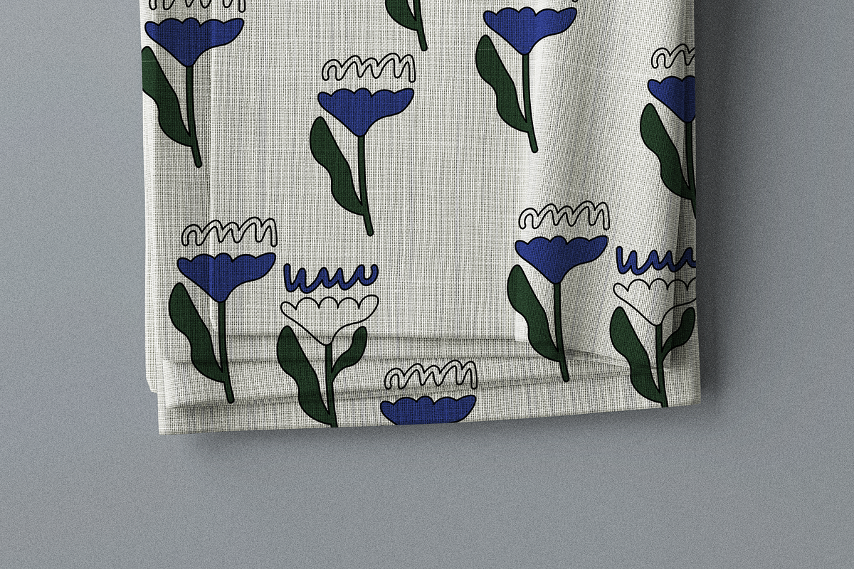 More Flowers, an Object Graphic by Aleks.Flaks (Photo 12 of 15)