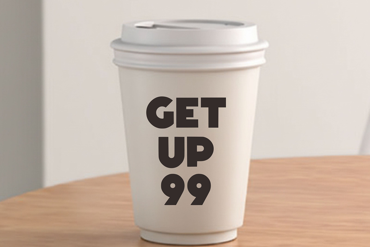 Boldora – Clean Bold Display Font, a Sans Serif Font by Limited.studio (Photo 5 of 7)