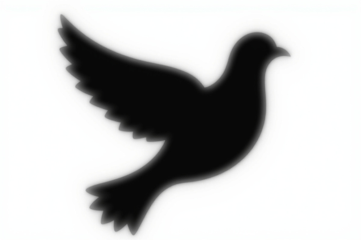 Bird Silhouette design bundle, an Illustration by Creativeshirt (Photo 8 of 11)