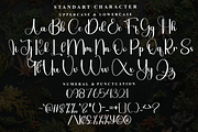 Fantasy Halloween, a Handwritten Font by InermediaSTUDIO (Thumbnail 4 of 7)