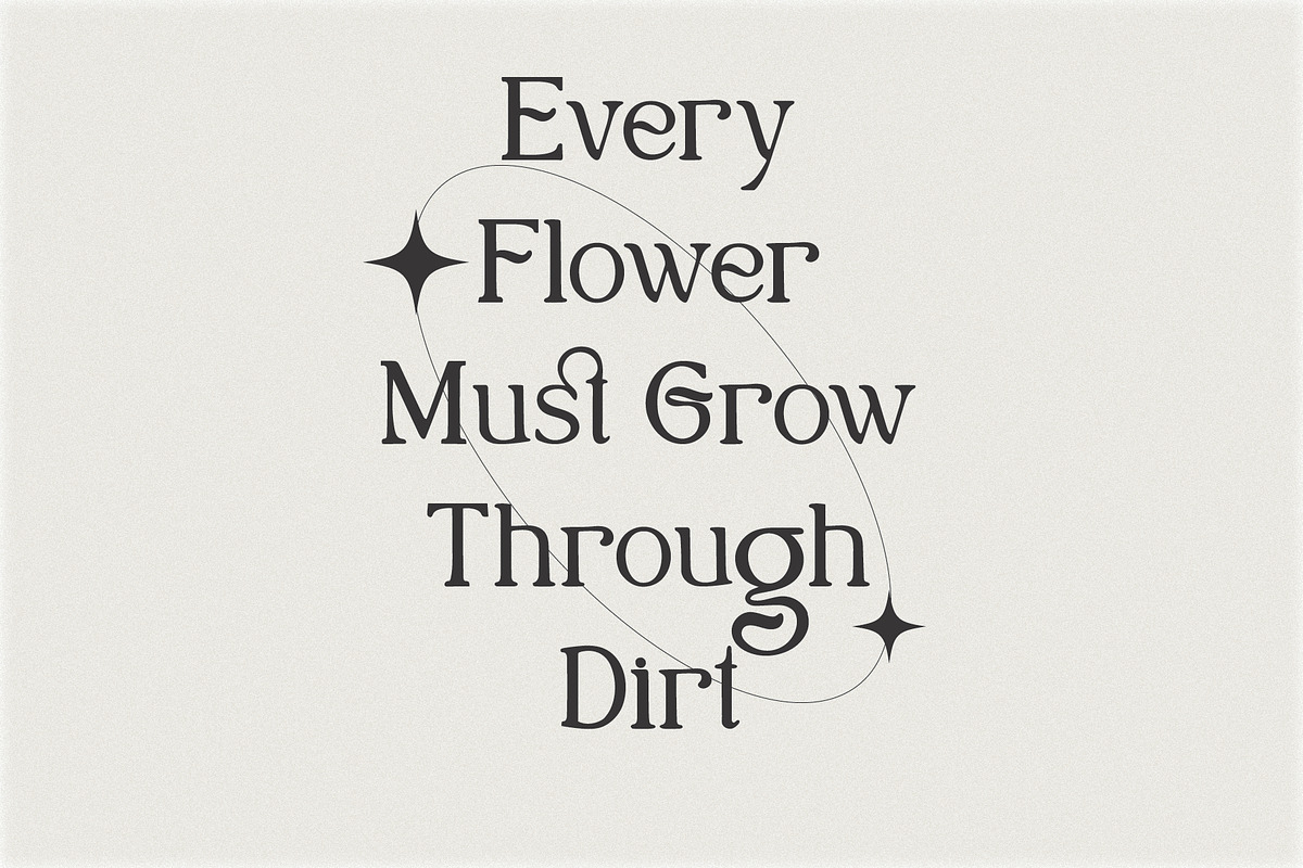 Pagano, a Serif Font by Portion.Labs (Photo 7 of 10)