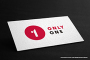 Only 1 logo design, a Branding & Logo Template by MuzaInspires (Thumbnail 4 of 4)