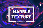Marble Texture Maker Pro, an Action Add-On by IngeniousArtist (Thumbnail 1 of 6)