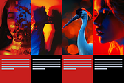 Midjourney Style References Master, a Decorative Illustration by Artimind Studio (Thumbnail 15 of 15)