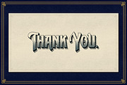 Houstonville - Victorian Font, a Serif Font by Roams Type (Thumbnail 5 of 6)