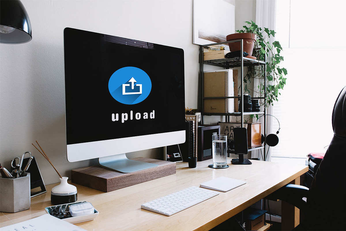 Easy File-Upload Form, a Plug-in Add-On by Spark Tools