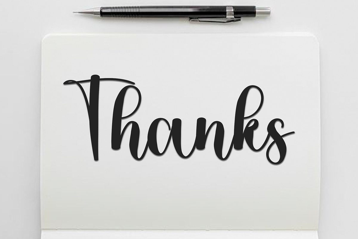 Fantasy, a Handwritten Font by FreshTypeINK (Photo 7 of 7)