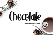 Deary Birthday, a Handwritten Font by FreshTypeINK (Thumbnail 5 of 8)