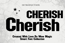 Cherish