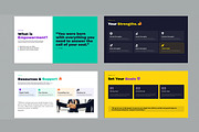 Business Grow Up Presentation, a Presentation Template by MightyDesign (Thumbnail 3 of 7)