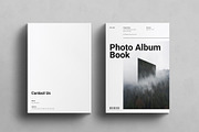 Photo Book Template, a Magazine Template by E-Type (Thumbnail 7 of 7)