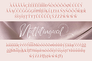 Doren Perfume, a Serif Font by Burntilldead (Thumbnail 10 of 15)