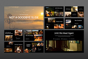 Collage Photo Google Slides, a Presentation Template by Antstheme (Thumbnail 4 of 4)
