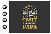Fathers day t shirt design bundle, a Graphic by Uniquesvg99 (Thumbnail 21 of 31)