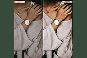 CLEAN Mobile Lightroom Presets, an Action Add-On by 123PRESETS.COM (Thumbnail 9 of 9)