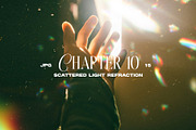 Luminous Lights Effects Overlays, a Texture Graphic by Kaleriia (Thumbnail 20 of 25)