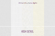 Watercolor Layer Effects Photoshop, a Layer Style Add-On by Sophico (Thumbnail 7 of 9)