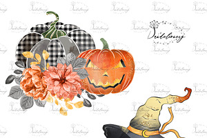 Halloween Design