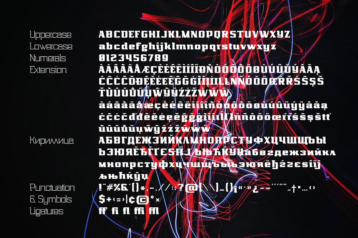 Quartell variable, a Slab Serif Font by NREY (Photo 2 of 9)