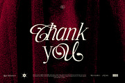 ALICENT HIGHTOWER SERIF DISPLAY, a Serif Font by Tegh co. (Thumbnail 16 of 16)