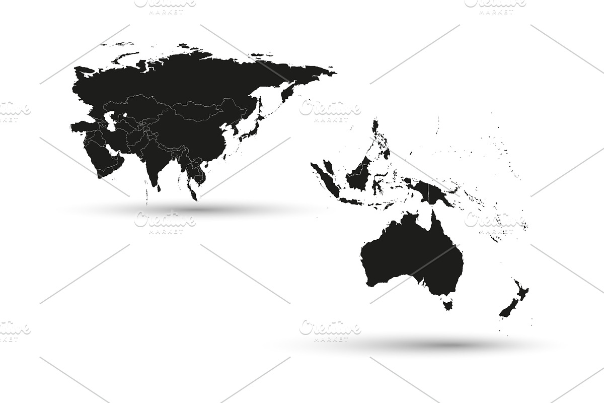 3 in 1 - Map templates preview 5