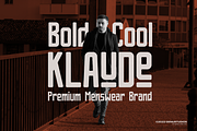 Outsiders Original Sans Serif, a Sans Serif Font by Denustudios (Thumbnail 5 of 12)