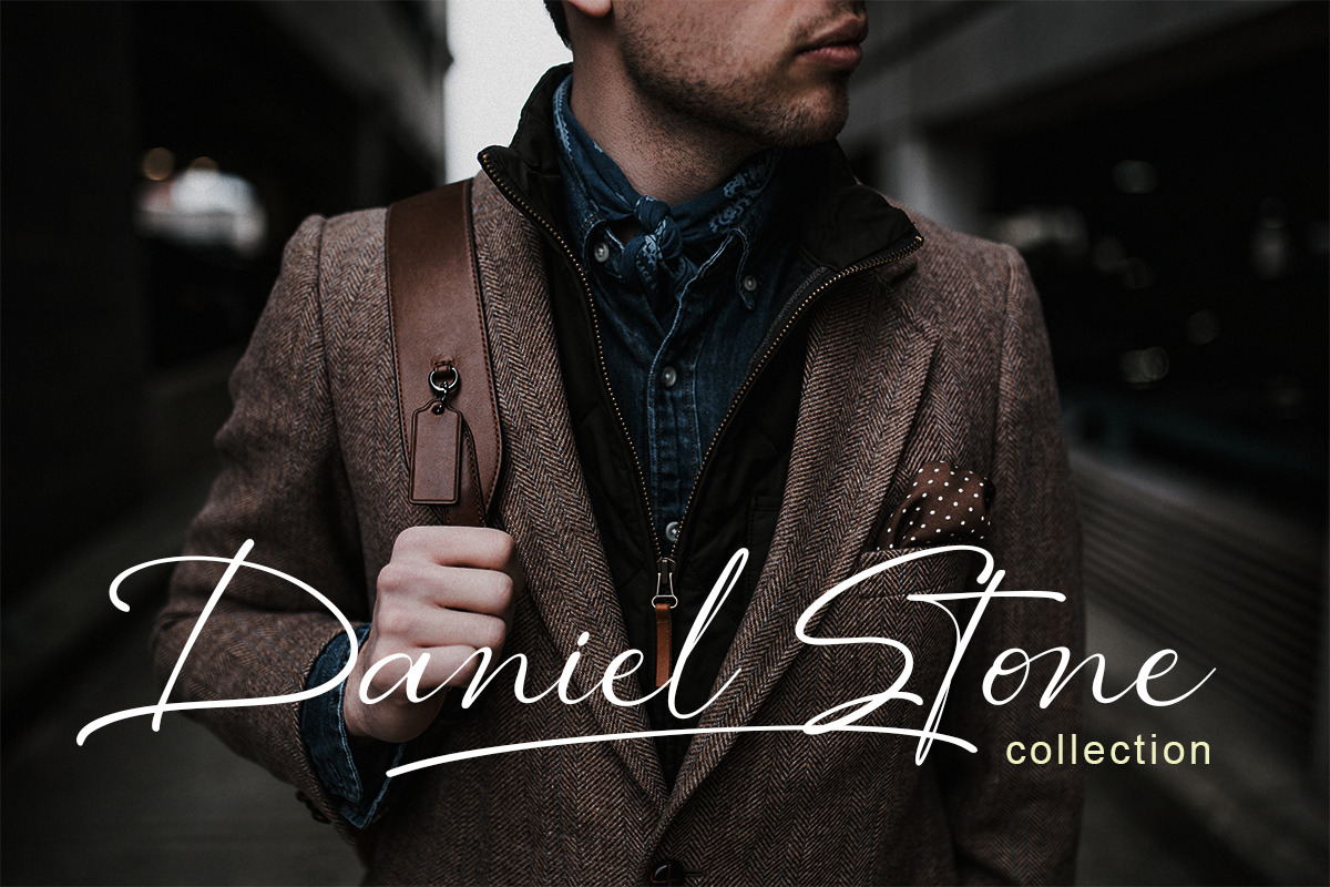 Mentions Handwritten, a Handwritten Font by Al Mughni Studio 3 (Photo 2 of 9)