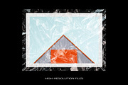 Plastic Bundle Branding Wrap Texture, a Texture Graphic by PrintPixel (Thumbnail 57 of 86)