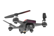 DJI Spark Mini Drone, an Object 3D Model by Tedi Permana (Thumbnail 6 of 13)