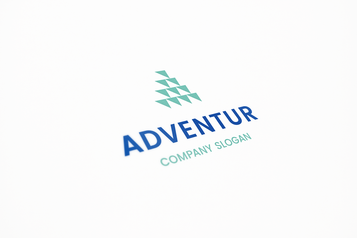 Adventur - Letter A Logo, a Branding & Logo Template by Vepix (Photo 4 of 6)
