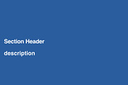 Minimalist Blue Template, a Presentation Template by Iconography - Pitch Deck (Thumbnail 13 of 21)