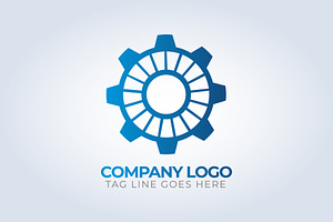 Brand Identity Logo Template, a Design Template by arslantanoli