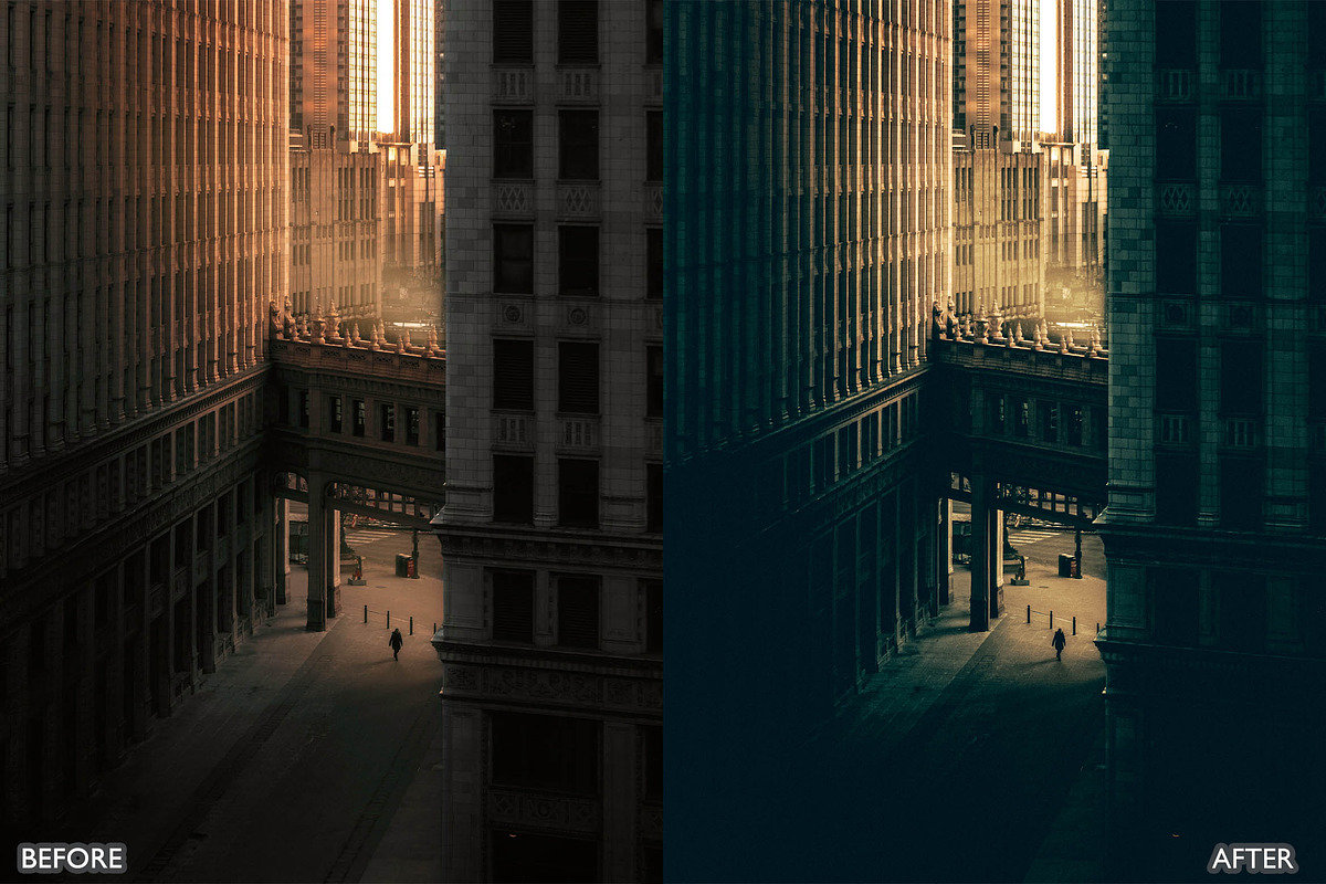 Urban Cinematic Lightroom Presets, a Preset Add-On by AAA Presets (Photo 29 of 32)