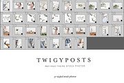 Stock Photos for Wordpress Themes, a Websites & App Template by JanaBishopCollection (Thumbnail 9 of 9)
