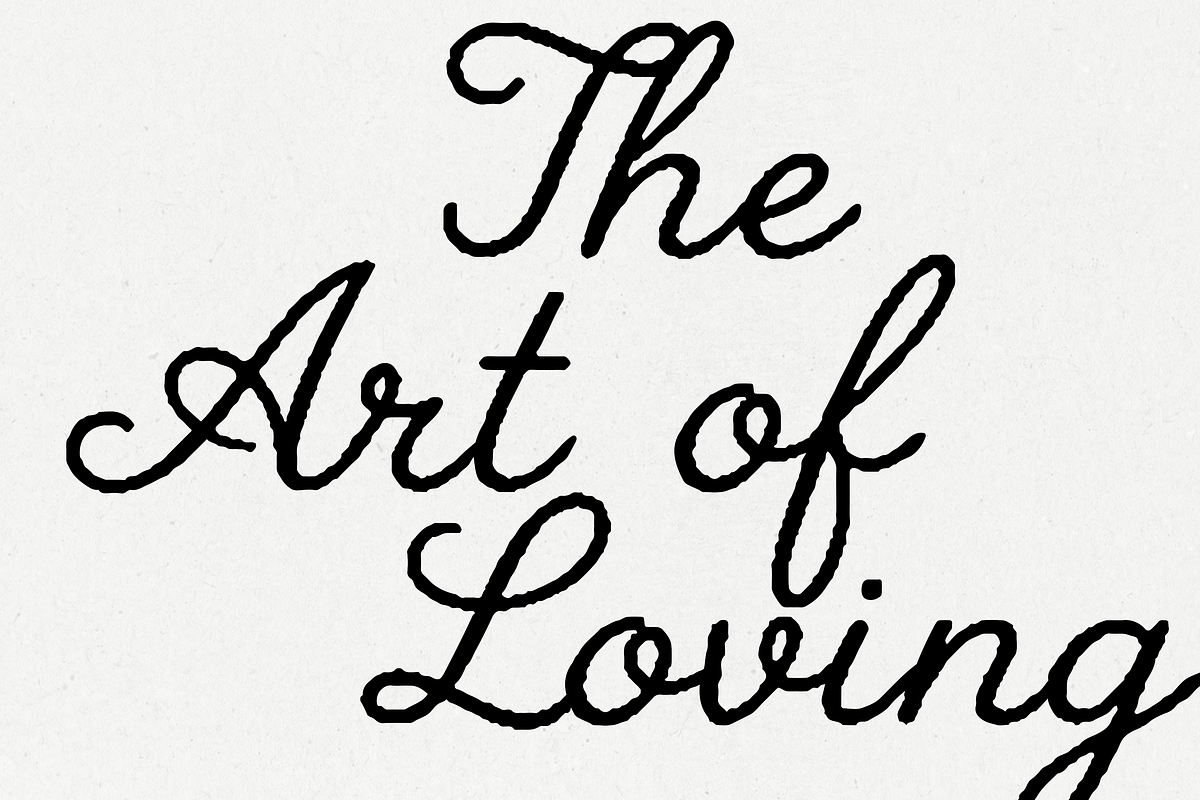 Penfold Grace Font, a Script Font by gafaroff studio (Photo 4 of 8)