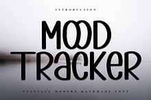 Mood Tracker