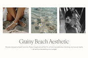 Beach Stock Image Collection, a Beauty & Fashion Photo by Alubia design (Thumbnail 3 of 3)