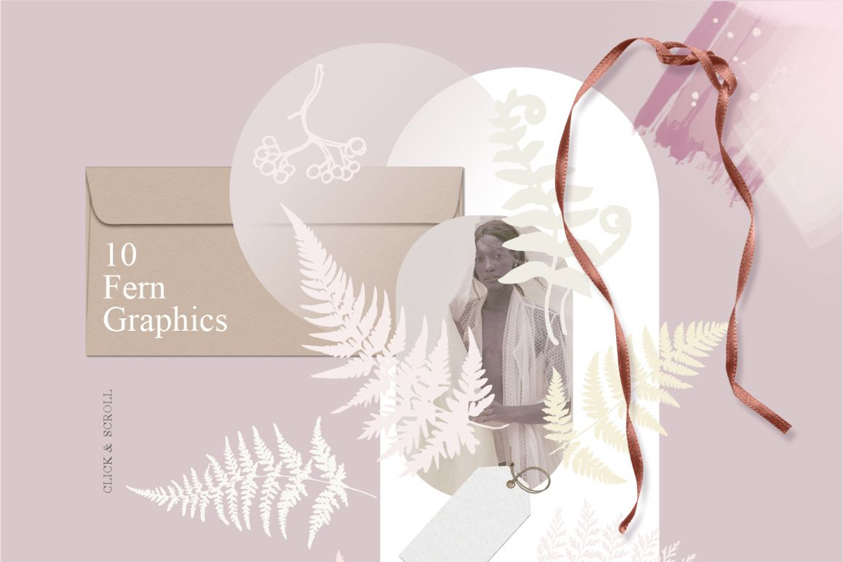 Trendy powdery, an Object Graphic by Collection by VY (Photo 9 of 14)