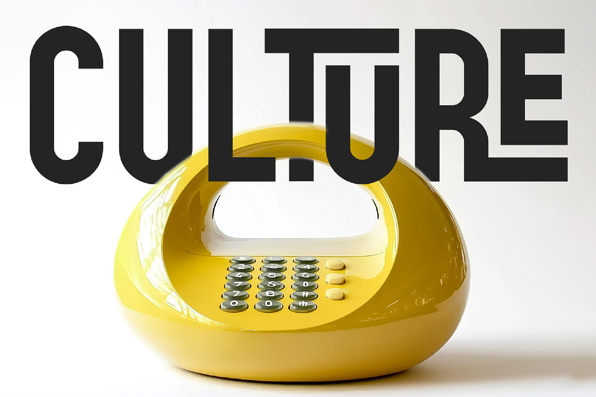 Hilumion - Sans Serif Display Font, a Sans Serif Font by Brainwaves.Studio (Photo 6 of 7)