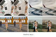Traffic Lightroom Mobile Presets, a Preset Add-On by VEER (Thumbnail 14 of 17)