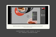 Coaster Scene Mockup, a Cups & Container Mockup by mockstar (Thumbnail 6 of 7)