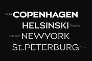 JT Barnez | Modern Sharp Serif, a Serif Font by Jolicia Type (Thumbnail 2 of 14)
