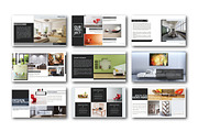 Furniture Keynote Presentation, a Presentation Template by Defa Visual (Thumbnail 4 of 7)