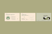 Natural Pitch Deck Google Slide, a Presentation Template by Neermana (Thumbnail 5 of 5)