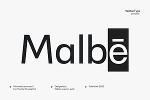 Malbe
